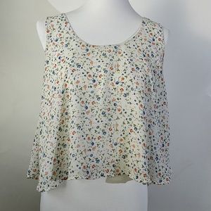 Women's Flora Top